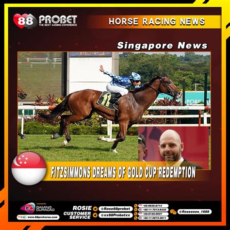 88probet Horse Racing .